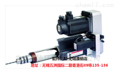 JN-74/92 衡陽雙伺服動(dòng)力頭未來行業(yè)