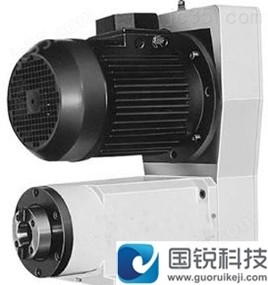 銑削動(dòng)力頭 小型伺服動(dòng)力頭