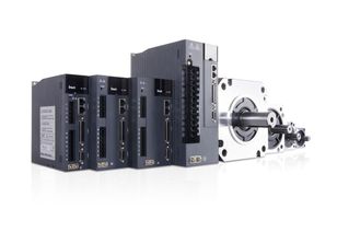 運(yùn)動控制 英威騰集團(tuán)開發(fā)了一系列伺服系統(tǒng)和專用電控系統(tǒng) 中國自動化網(wǎng)