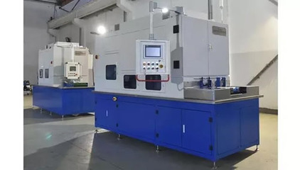 AMTS 2017普偌邁 | 整體去毛刺解決方案專家 - 中國刀具商務網cut35.com