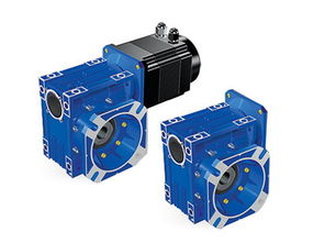 減速機 上海楓信直角行星減速機廠