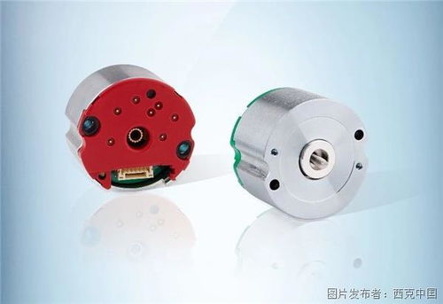 喜訊 伺服反饋編碼器 elm35榮獲cmcd 2023年度運(yùn)動(dòng)控制領(lǐng)域創(chuàng)新產(chǎn)品