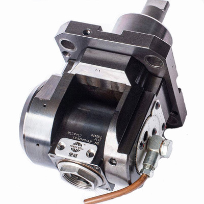 鉆孔動力頭-動力頭-堡威*