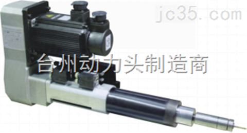 SSTR3-L108-伺服攻絲動(dòng)力頭-臺(tái)州動(dòng)力頭制造商