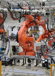 解讀長(zhǎng)城天津工廠 看哈弗h6頂尖品質(zhì)