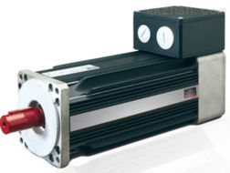 motor power company tetra無刷伺服電機