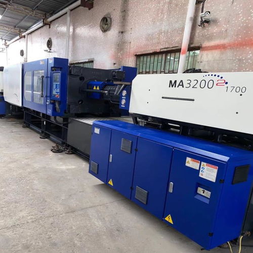 海天注塑機60-320噸工廠機批發(fā)出售 高效伺服動力頭助力制造業(yè)升級