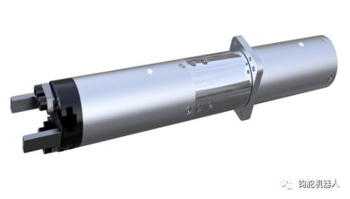 3月機器人行業(yè)新品頻發(fā) 伺服動力頭成焦點，超20家企業(yè)推出創(chuàng)新產(chǎn)品