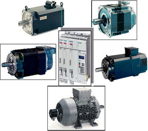 電動機回收 全面了解各類電動機及伺服動力頭回收服務