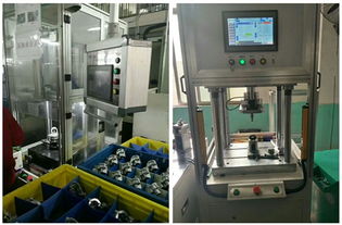 昆山壓軸承設備優選 鑫臺銘伺服壓力機，卓越品質驅動精密裝配