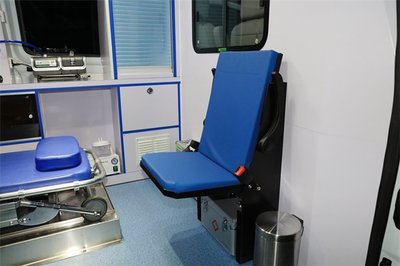 金杯新快運(yùn)體檢車(chē) 衡水市全新設(shè)計(jì)工藝，廠家直銷(xiāo)報(bào)價(jià)解析