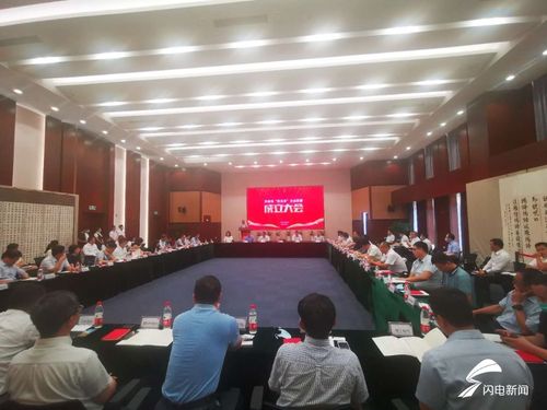 抱團出海，養(yǎng)老服務借船遠航——濟南市成立“走出去”企業(yè)聯(lián)盟